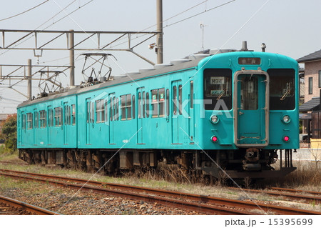 和歌山線・桜井線用の105系電車 15395699