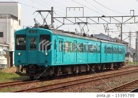 和歌山線・桜井線用の105系電車 15395700