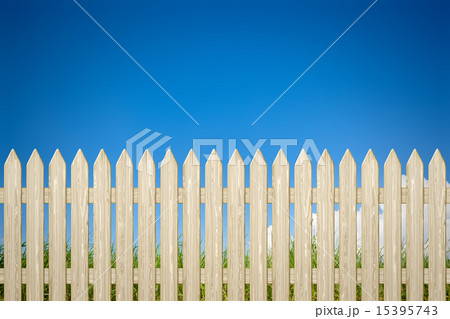 fence background 15395743