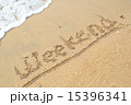 WEEKEND on the beach. 15396341