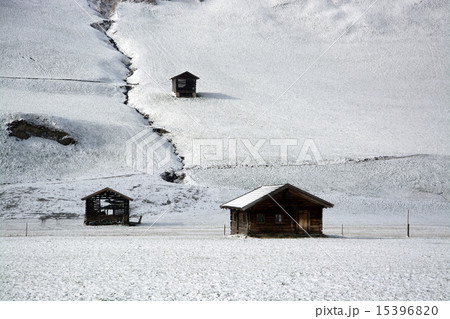 Pinzgau, Austria 15396820