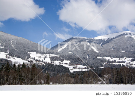 Pinzgau, Austria 15396850