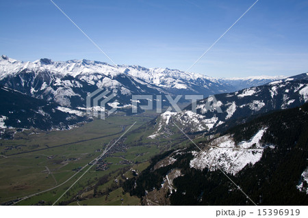 Pinzgau, Austria 15396919