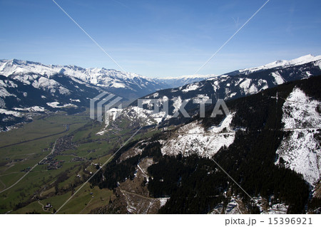 Pinzgau, Austria Pinzgau, Austria 15396921