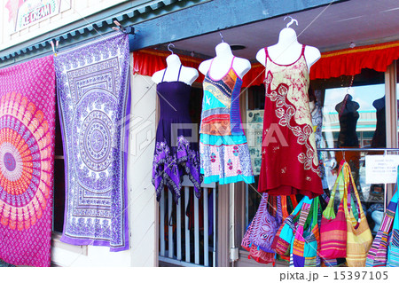 ハワイ　ハレイワタウンのショップ 15397105