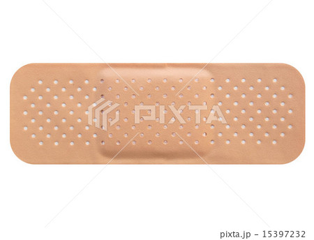 Adhesive bandage 15397232