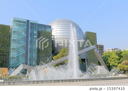 名古屋市科学館 名古屋市科学館 15397410