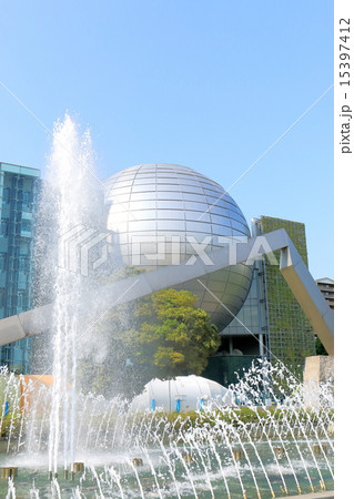 名古屋市科学館 名古屋市科学館 15397412