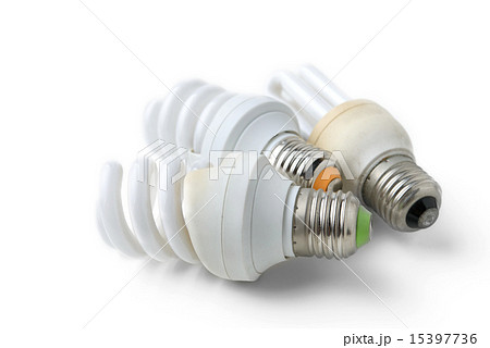 old economical lamp 15397736