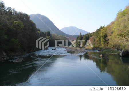 塔のへつり 塔のへつり 15398630