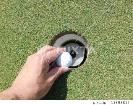 ゴルフ 15398812