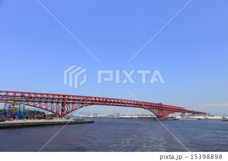 港大橋 港大橋 15398898