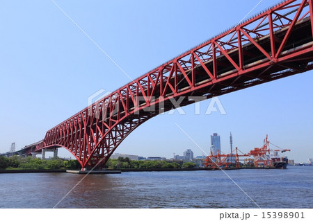 港大橋 港大橋 15398901