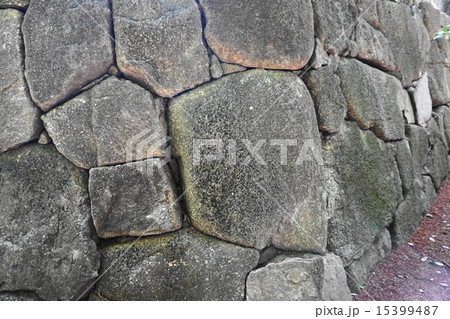 石塀 15399487