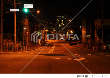 東神奈川 瑞穂橋の写真 15399492