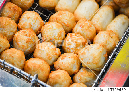 天ぷら 15399629