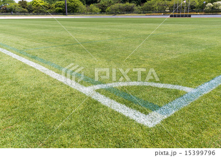 サッカー サッカー 15399796