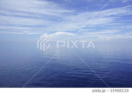 静かな海 静かな海 15400119