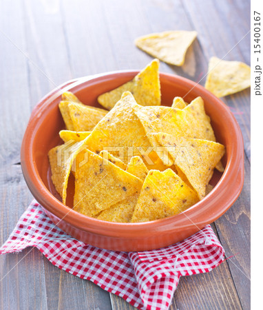 nachos nachos 15400167