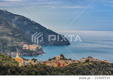 Corniglia, Italy Corniglia, Italy 15400535