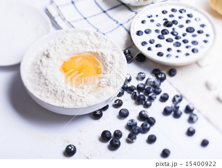 ingredients 15400922