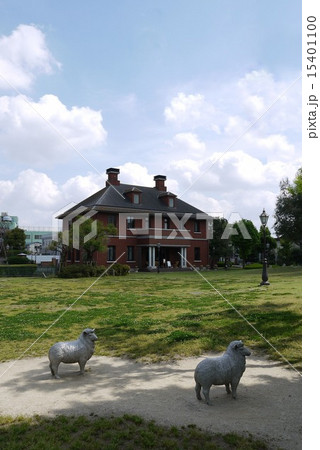 東京都　足立区　ベルモント公園 15401100