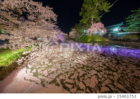 弘前公園 弘前公園 15401753