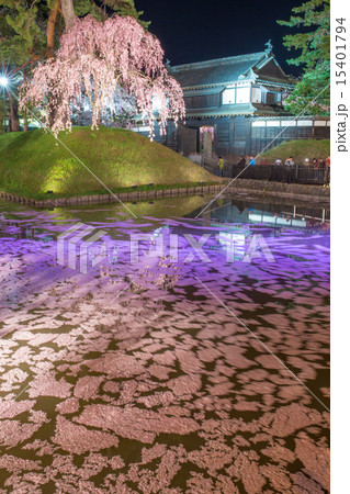 弘前公園 弘前公園 15401794