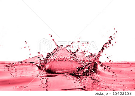 splashing red wine splashing red wine 15402158