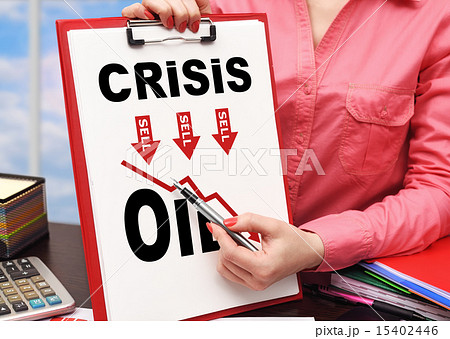 crisis concept crisis concept 15402446