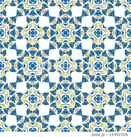 Portuguese tiles 15402508