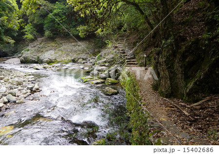 東海自然歩道 東海自然歩道 15402686