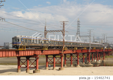 南海電鉄　高野線　６０００系 15402741