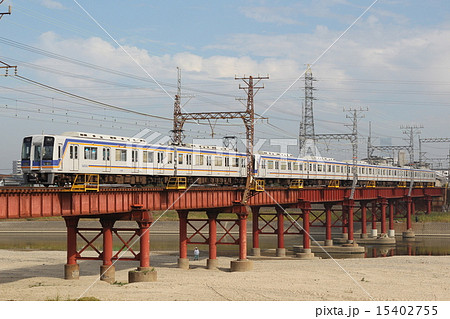 南海電鉄　高野線　１０００系 15402755