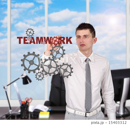 teamwork teamwork 15403312