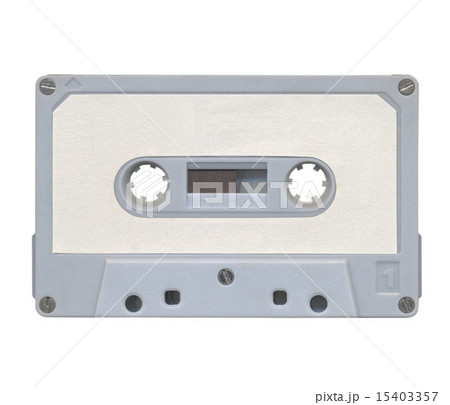 Tape cassette Tape cassette 15403357