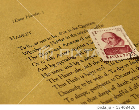 William Shakespeare Hamlet William Shakespeare Hamlet 15403426