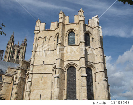 Canterbury Cathedral 15403543