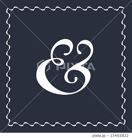 Ampersand 15403822