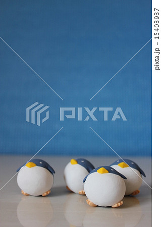 ペンギン 15403937