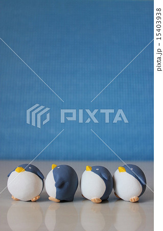 ペンギン ペンギン 15403938