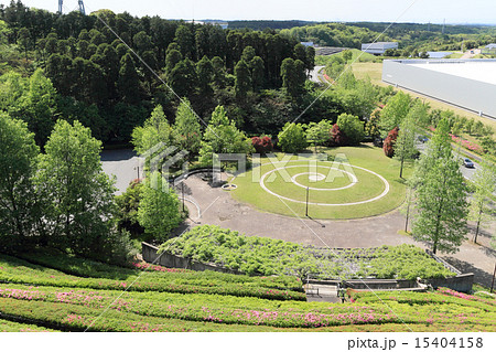 かずさ4号公園 かずさ4号公園 15404158