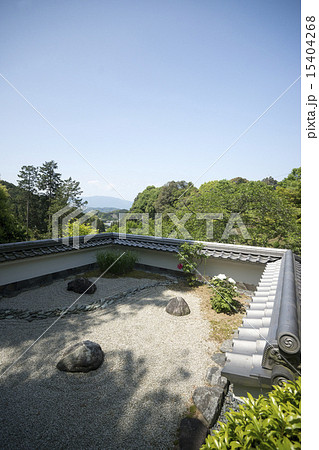 明日香村　岡寺　春景 15404268