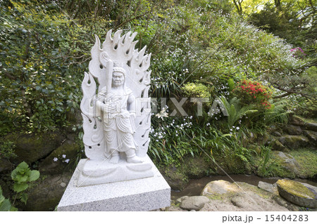 明日香村　岡寺　春景 15404283