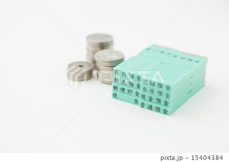 お金と判子 お金と判子 15404384