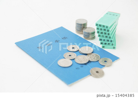年金イメージ 15404385