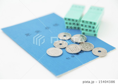 年金イメージ 15404386