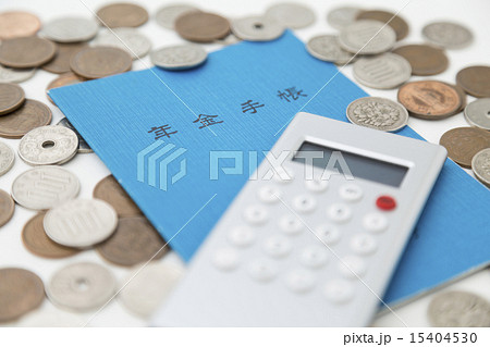 年金イメージ 年金イメージ 15404530
