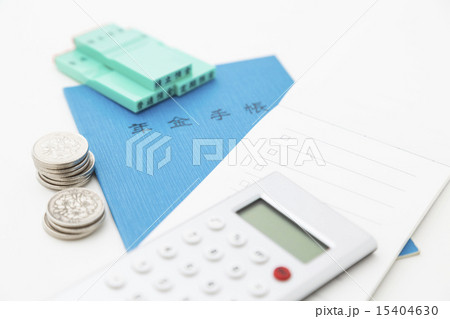 年金イメージ 年金イメージ 15404630