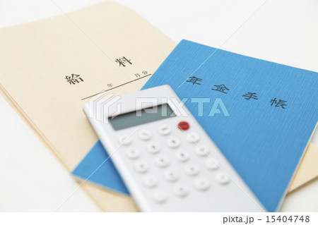 年金イメージ 年金イメージ 15404748